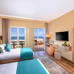 Deluxe Double Room Sea View